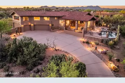 12107 N Sliding Rock Place, Oro Valley, AZ 85755 - Photo 35