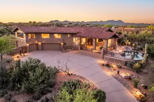 12107 N Sliding Rock Pl, Oro Valley, AZ 85755 - Photo 35