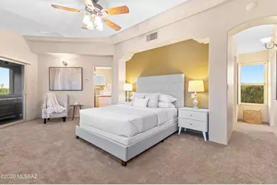 12107 N Sliding Rock Place, Oro Valley, AZ 85755 - Photo 19