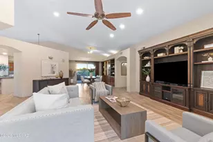 12107 N Sliding Rock Pl, Oro Valley, AZ 85755 - Photo 11