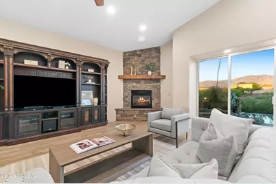 12107 N Sliding Rock Place, Oro Valley, AZ 85755 - Photo 11