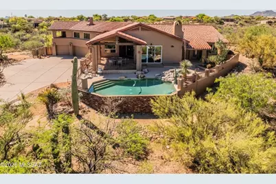 12107 N Sliding Rock Place, Oro Valley, AZ 85755 - Photo 5
