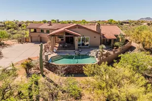 12107 N Sliding Rock Pl, Oro Valley, AZ 85755 - Photo 5
