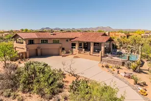 12107 N Sliding Rock Pl, Oro Valley, AZ 85755 - Photo 1