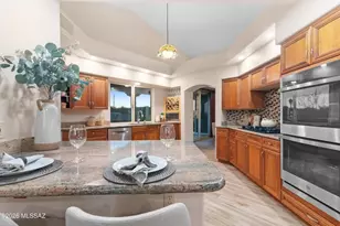 12107 N Sliding Rock Pl, Oro Valley, AZ 85755 - Photo 17