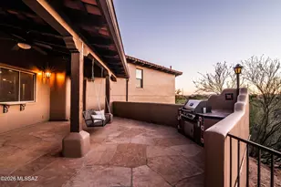 12107 N Sliding Rock Pl, Oro Valley, AZ 85755 - Photo 37