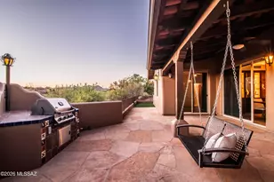 12107 N Sliding Rock Pl, Oro Valley, AZ 85755 - Photo 37