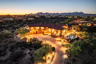 12107 N Sliding Rock Pl, Oro Valley, AZ 85755 - Photo 5