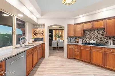 12107 N Sliding Rock Place, Oro Valley, AZ 85755 - Photo 13