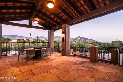 12107 N Sliding Rock Place, Oro Valley, AZ 85755 - Photo 39