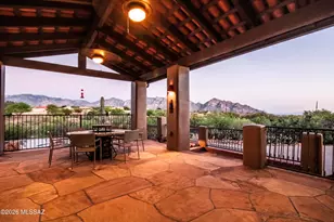 12107 N Sliding Rock Pl, Oro Valley, AZ 85755 - Photo 39