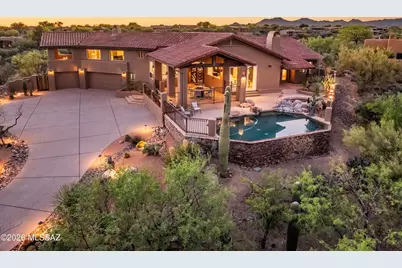 12107 N Sliding Rock Place, Oro Valley, AZ 85755 - Photo 7