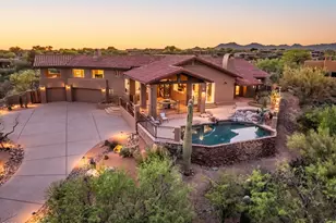 12107 N Sliding Rock Pl, Oro Valley, AZ 85755 - Photo 7