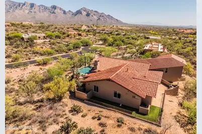 12107 N Sliding Rock Place, Oro Valley, AZ 85755 - Photo 5