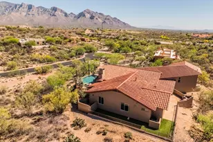 12107 N Sliding Rock Pl, Oro Valley, AZ 85755 - Photo 5