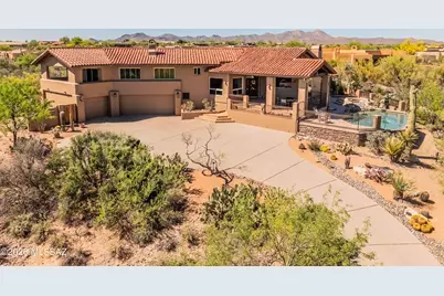 12107 N Sliding Rock Place, Oro Valley, AZ 85755 - Photo 7