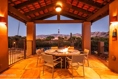 12107 N Sliding Rock Place, Oro Valley, AZ 85755 - Photo 49