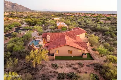 12107 N Sliding Rock Place, Oro Valley, AZ 85755 - Photo 43