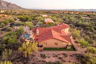 12107 N Sliding Rock Pl, Oro Valley, AZ 85755 - Photo 43