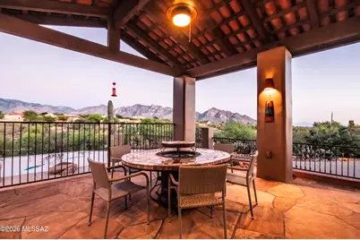 12107 N Sliding Rock Place, Oro Valley, AZ 85755 - Photo 41