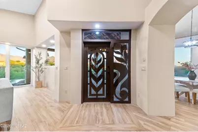 12107 N Sliding Rock Place, Oro Valley, AZ 85755 - Photo 9