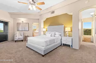 12107 N Sliding Rock Pl, Oro Valley, AZ 85755 - Photo 21