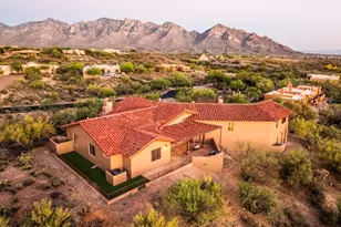 12107 N Sliding Rock Pl, Oro Valley, AZ 85755 - Photo 45