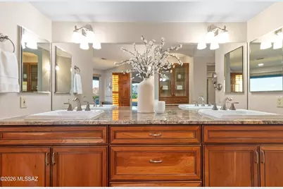12107 N Sliding Rock Place, Oro Valley, AZ 85755 - Photo 23