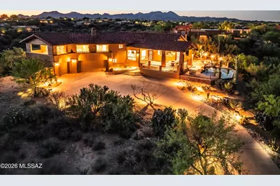 12107 N Sliding Rock Place, Oro Valley, AZ 85755 - Photo 49