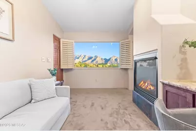 12107 N Sliding Rock Place, Oro Valley, AZ 85755 - Photo 21