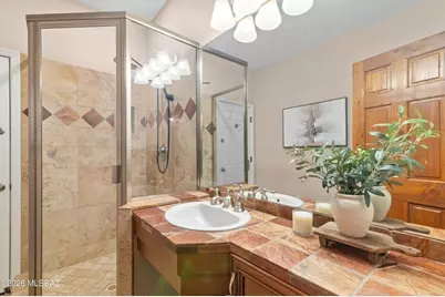 12107 N Sliding Rock Place, Oro Valley, AZ 85755 - Photo 33