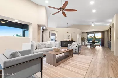 12107 N Sliding Rock Place, Oro Valley, AZ 85755 - Photo 13