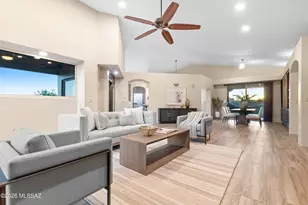12107 N Sliding Rock Pl, Oro Valley, AZ 85755 - Photo 13