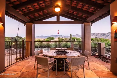 12107 N Sliding Rock Place, Oro Valley, AZ 85755 - Photo 39