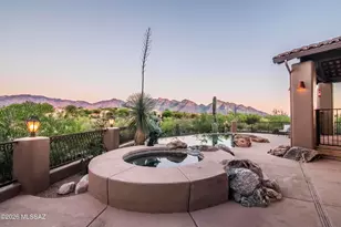 12107 N Sliding Rock Pl, Oro Valley, AZ 85755 - Photo 33