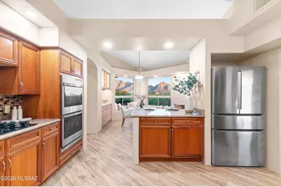 12107 N Sliding Rock Place, Oro Valley, AZ 85755 - Photo 13