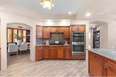 12107 N Sliding Rock Place, Oro Valley, AZ 85755 - Photo 13