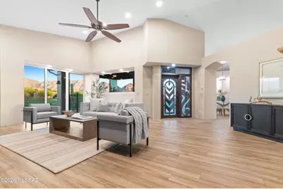 12107 N Sliding Rock Place, Oro Valley, AZ 85755 - Photo 7