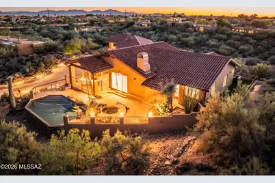 12107 N Sliding Rock Place, Oro Valley, AZ 85755 - Photo 47
