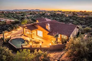 12107 N Sliding Rock Pl, Oro Valley, AZ 85755 - Photo 47