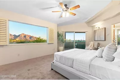 12107 N Sliding Rock Place, Oro Valley, AZ 85755 - Photo 21