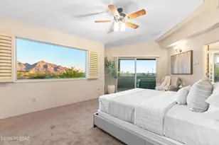 12107 N Sliding Rock Pl, Oro Valley, AZ 85755 - Photo 21