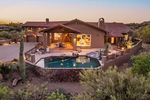 12107 N Sliding Rock Pl, Oro Valley, AZ 85755 - Photo 41