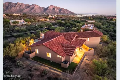 12107 N Sliding Rock Place, Oro Valley, AZ 85755 - Photo 45