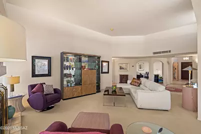 8490 N Lee Trevino Drive, Tucson, AZ 85742 - Photo 11