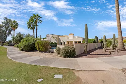 8490 N Lee Trevino Drive, Tucson, AZ 85742 - Photo 37