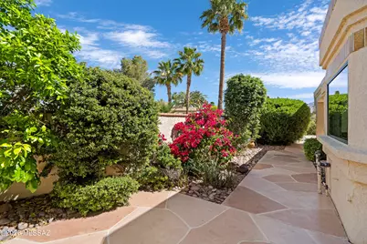 8490 N Lee Trevino Drive, Tucson, AZ 85742 - Photo 19