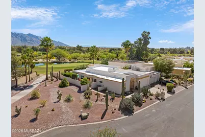 8490 N Lee Trevino Drive, Tucson, AZ 85742 - Photo 3