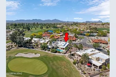 8490 N Lee Trevino Drive, Tucson, AZ 85742 - Photo 41