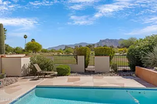 8490 N Lee Trevino Dr, Tucson, AZ 85742 - Photo 1